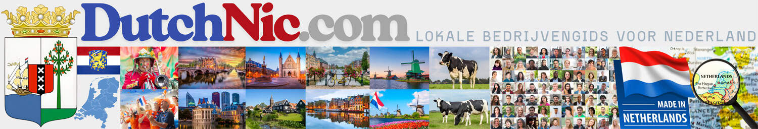 Gemaakt in Nederland - Levro Parket